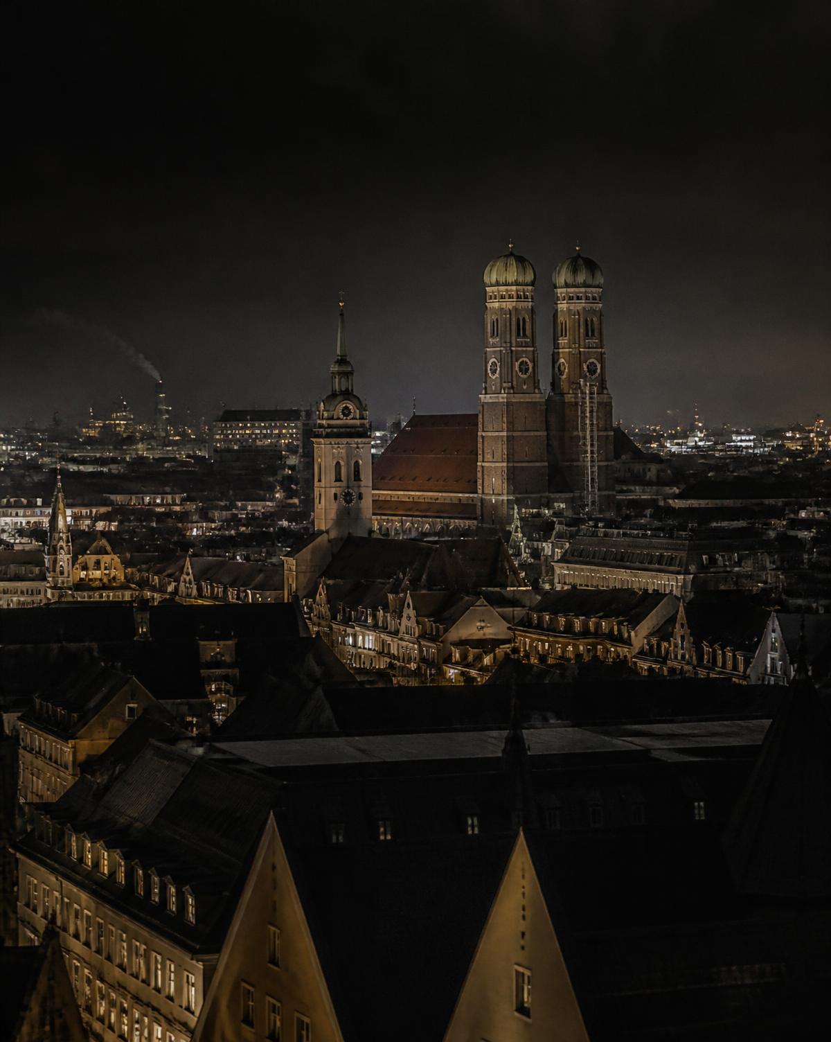 CEO Dinner München